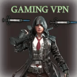 Gaming VPN आइकन