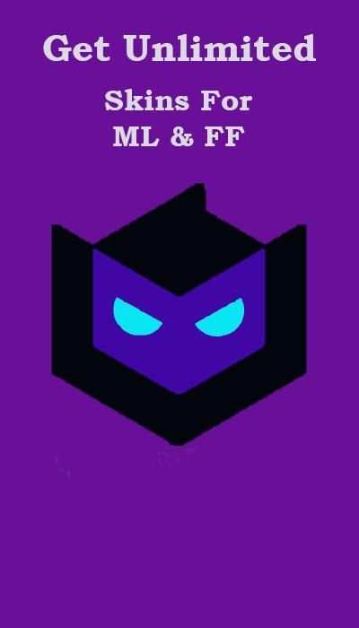 Free Skin For FF & ML screenshot 1