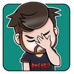ikon PTKDev Stickers for Whatsapp