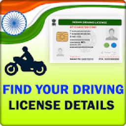 ikon RTO Driving License Details-Verify Driving License