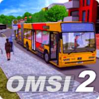 OMSI Omni Bus Simulator
