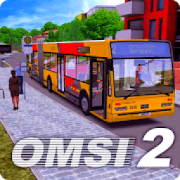 OMSI Omni Bus Simulator आइकन