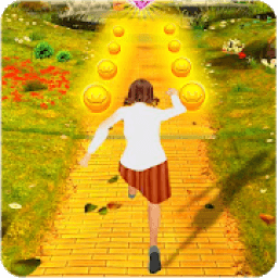 ikon Temple Princess Run Oz Lost