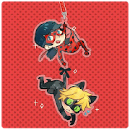 ikon *LadyBug Wallpapers*