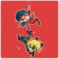 *LadyBug Wallpapers*
