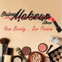 Online Makeup Store