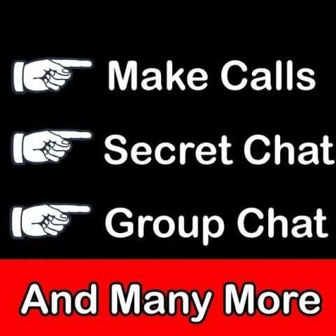 Pakistani Messenger Online - 2018 screenshot 4