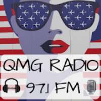 97.1 Fm Radio Station QMG North Carolina Live Free