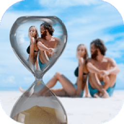 PIP Frame Art आइकन