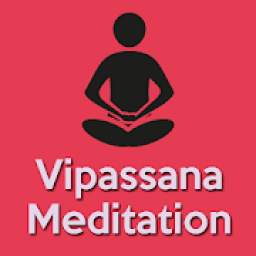 Vipassana Meditation, Techniques