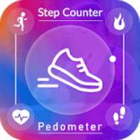Pedometer For Walking - 2019 on 9Apps