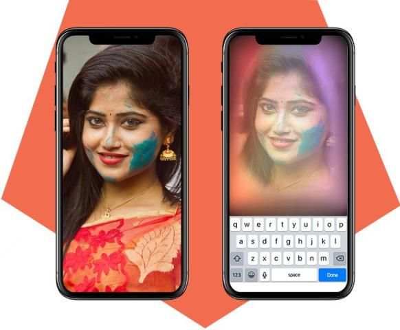 Overlay Photo स्क्रीनशॉट 5