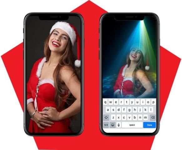Overlay Photo स्क्रीनशॉट 2