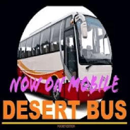 ikon Bus On The Desert