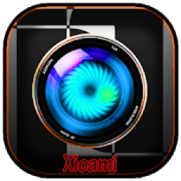 Camera Xioami Redmi 6 pro Selfie Redmi Note 7 pro आइकन