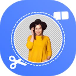 Auto Cut Background Changer - 5 IN 1 आइकन