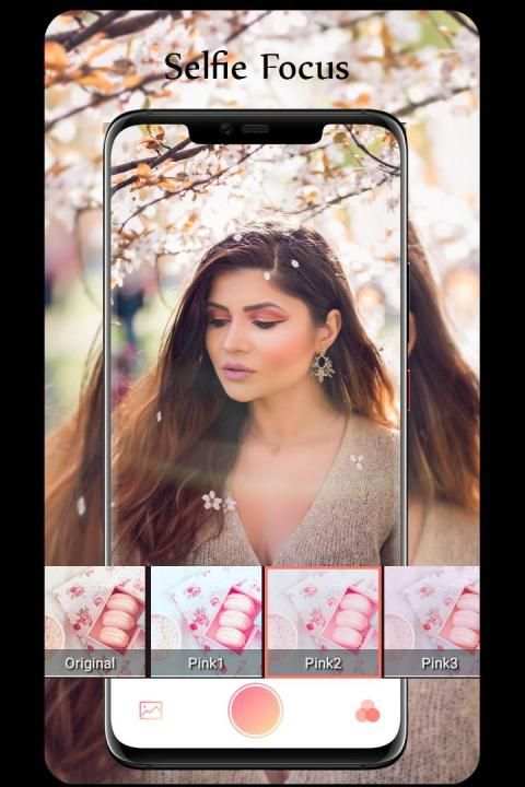 Camera Xioami Redmi 6 pro Selfie Redmi Note 7 pro स्क्रीनशॉट 5