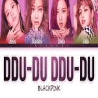 black pink DDU-DU DUU-DU mp3 on 9Apps
