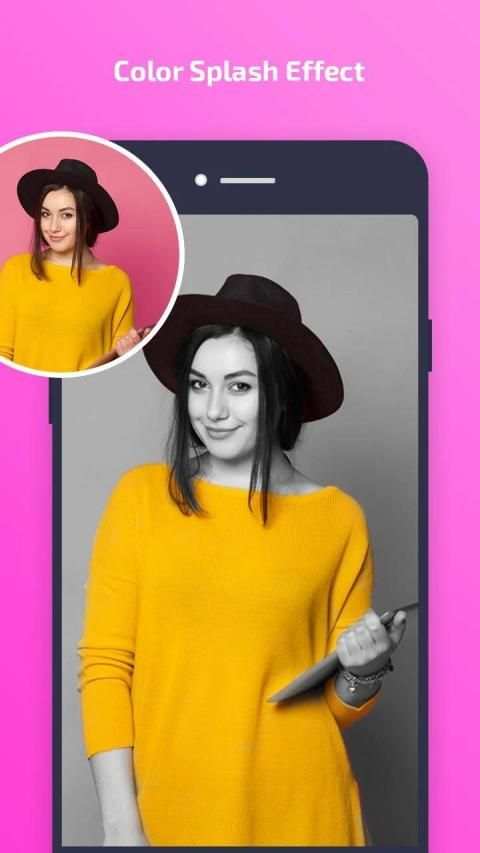 Auto Cut Background Changer - 5 IN 1 स्क्रीनशॉट 4