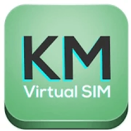 ikon KM Virtual Sim