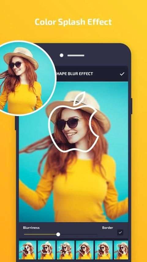 Auto Cut Background Changer - 5 IN 1 स्क्रीनशॉट 7