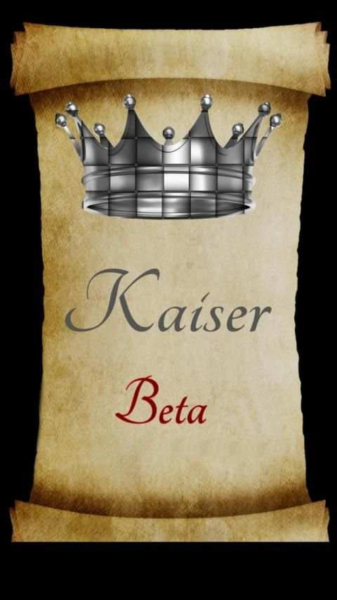 Kaiser screenshot 12