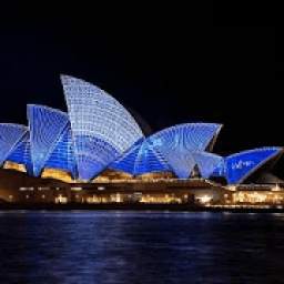 Sydney City Wallpapers HD