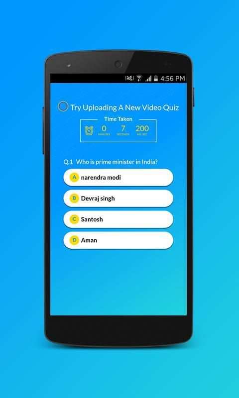 CashQuiz screenshot 3