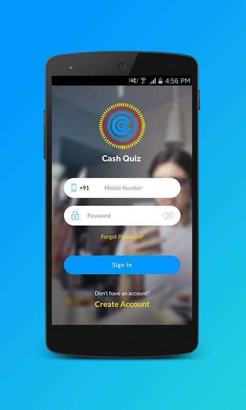 CashQuiz screenshot 5
