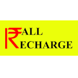 All Recharge आइकन