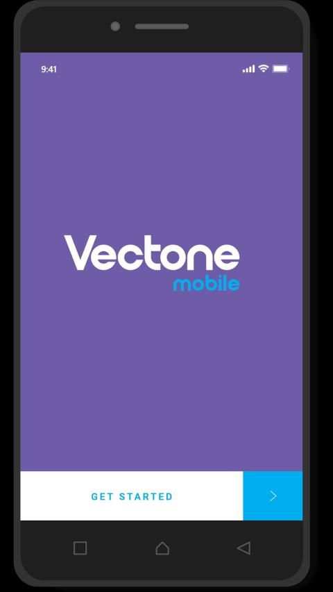 Vectone SIM Activation स्क्रीनशॉट 3