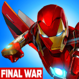 ikon Avenger : Superhero Fighting Games