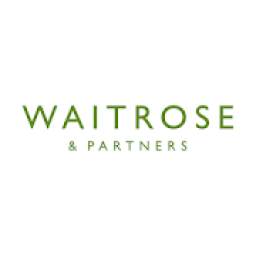 #WeArePartners - Waitrose & Partners