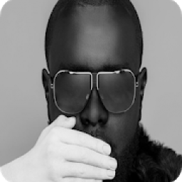 Ecoutez Maitre Gims 2018 icon
