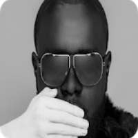 Ecoutez Maitre Gims 2018 on 9Apps