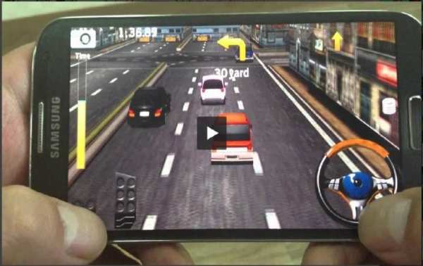 driving Master-3D graphic स्क्रीनशॉट 2