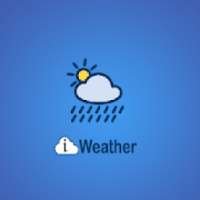 iweather on 9Apps