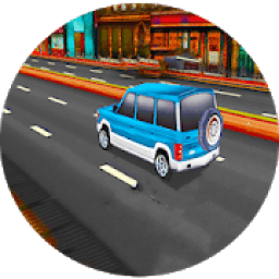 driving Master-3D graphic आइकन