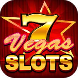 VegasStar™ Casino - FREE Slots