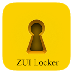 ikon ZUI Locker - Lockscreen Wallpapers