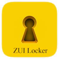 ZUI Locker - Lockscreen Wallpapers
