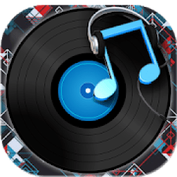 Mixfader Virtual Dj Pro आइकन