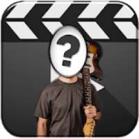 Face Changer Video Clip on 9Apps