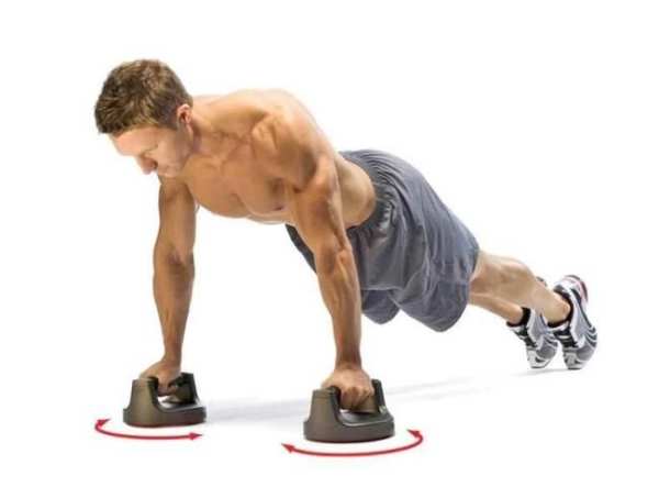 Best Chest Workout Free screenshot 2