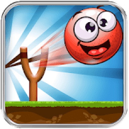 Knock Down: Slingshot आइकन