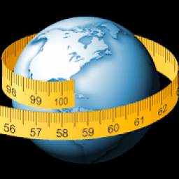 Land Calculator: Survey Area, Perimeter, Distance