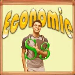 Economie s3 3.0