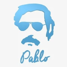 PABLO ESCOBAR LIFE आइकन