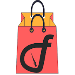 FasterBucket - Online Grocery Shopping Singrauli icon