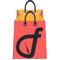 FasterBucket - Online Grocery Shopping Singrauli logo